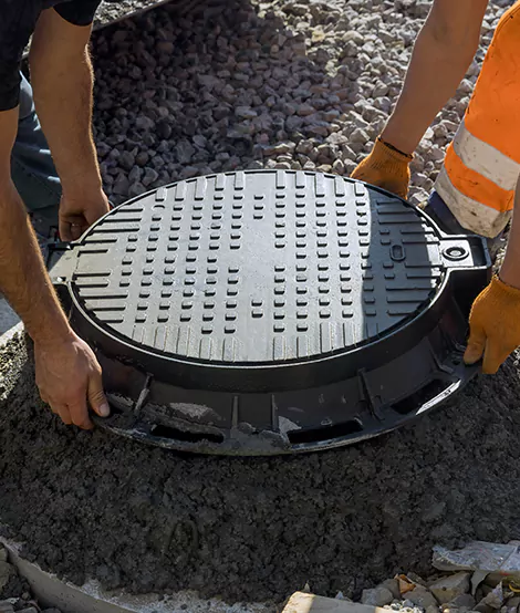 Trench Drains Repair in Brampton, ON
