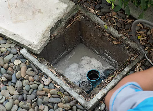 Drain Catch Basin Repair & Cleaning in Brampton, Ontario