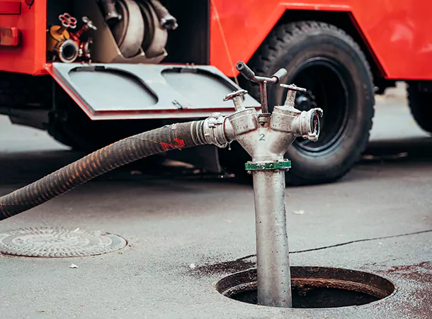 Emergency Flood Plumbing Services in Brampton, ON