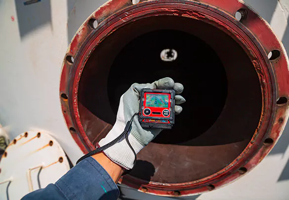 Drain Leak Detection in Brampton, Ontario