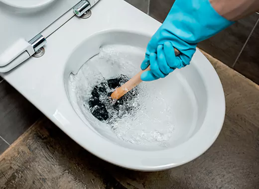 Drain Power Flush Services in Brampton, ON